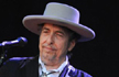 US songwriter Bob Dylan wins Nobel Literature Prize